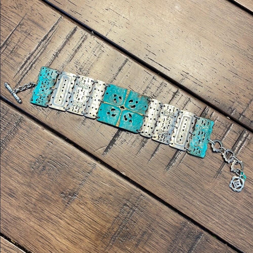 Silpada Bracelet
